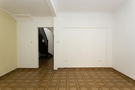 Casa para alugar com 127m², 3 quartos e 2 vagas Casa para alugar com 127m², 3 quartos e 2 vagasSala 2