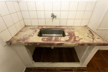 Casa para alugar com 127m², 3 quartos e 2 vagas Casa para alugar com 127m², 3 quartos e 2 vagasEdícula - Cozinha