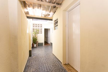Casa para alugar com 127m², 3 quartos e 2 vagas Casa para alugar com 127m², 3 quartos e 2 vagasQuintal