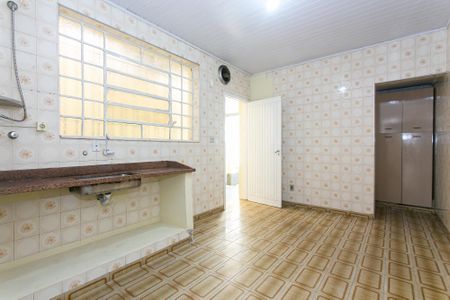 Casa para alugar com 127m², 3 quartos e 2 vagas Casa para alugar com 127m², 3 quartos e 2 vagasCozinha