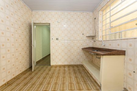 Casa para alugar com 127m², 3 quartos e 2 vagas Casa para alugar com 127m², 3 quartos e 2 vagasCozinha