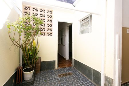 Casa para alugar com 127m², 3 quartos e 2 vagas Casa para alugar com 127m², 3 quartos e 2 vagasQuintal