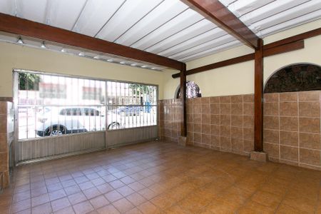 Casa para alugar com 127m², 3 quartos e 2 vagas Casa para alugar com 127m², 3 quartos e 2 vagasÁrea de Serviço