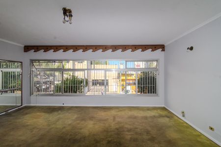 Sala de casa à venda com 3 quartos, 242m² em Vila Formosa, São Paulo
