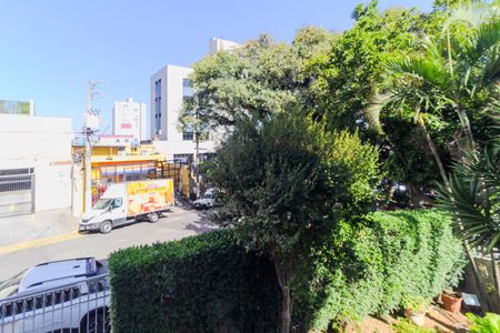 Vista de casa à venda com 3 quartos, 242m² em Vila Formosa, São Paulo