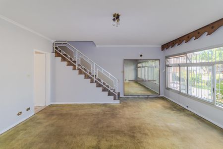 Sala de casa à venda com 3 quartos, 242m² em Vila Formosa, São Paulo