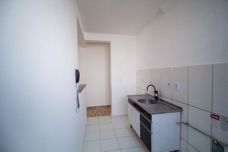Apartamento para alugar com 48m², 2 quartos e 1 vaga Apartamento para alugar com 48m², 2 quartos e 1 vagaCozinha