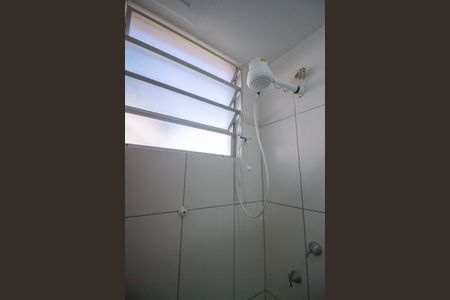 Apartamento para alugar com 48m², 2 quartos e 1 vaga Apartamento para alugar com 48m², 2 quartos e 1 vagaBanheiro