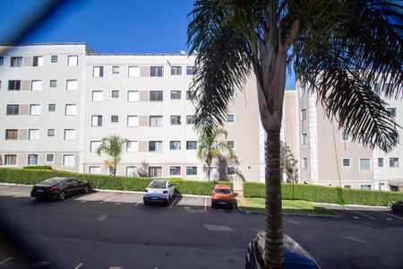 Vista do Quarto 1 de apartamento para alugar com 2 quartos, 48m² em Jardim Novo Mundo, Sorocaba