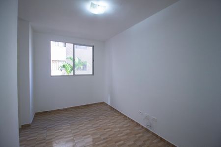 Sala  de apartamento para alugar com 2 quartos, 48m² em Jardim Novo Mundo, Sorocaba