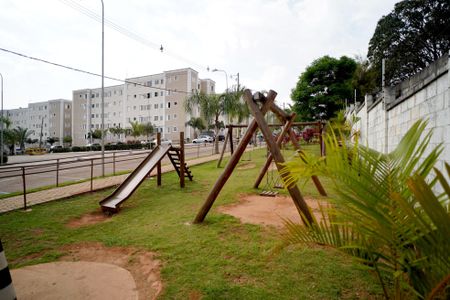Apartamento para alugar com 48m², 2 quartos e 1 vagaÁrea comum