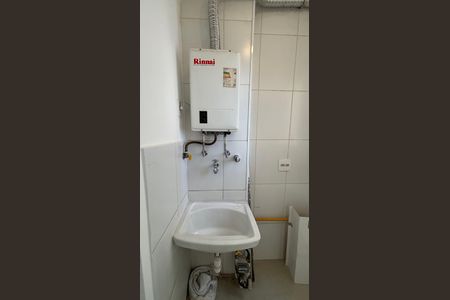 Apartamento para alugar com 66m², 3 quartos e 2 vagasÁrea de Serviço