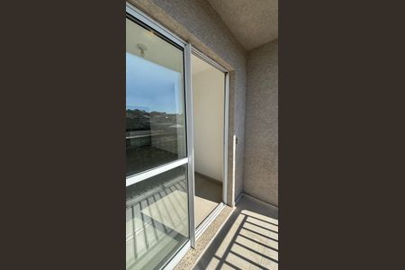 Apartamento para alugar com 66m², 3 quartos e 2 vagasSala - Sala de Jantar Varanda