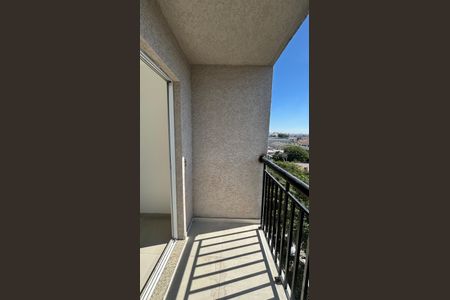Apartamento para alugar com 66m², 3 quartos e 2 vagasSala - Sala de Jantar Varanda