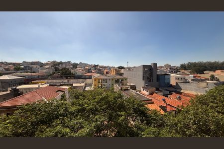 Apartamento para alugar com 66m², 3 quartos e 2 vagasQuarto 2 Vista