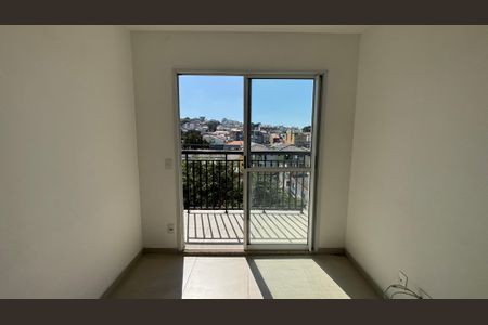 Apartamento para alugar com 66m², 3 quartos e 2 vagasSala - Sala de Jantar