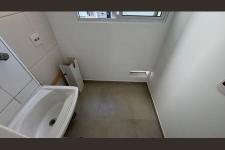 Apartamento para alugar com 66m², 3 quartos e 2 vagasÁrea de Serviço