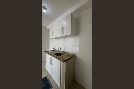 Apartamento para alugar com 66m², 3 quartos e 2 vagasCozinha