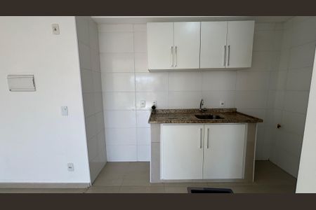 Apartamento para alugar com 66m², 3 quartos e 2 vagasCozinha