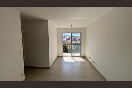 Apartamento para alugar com 66m², 3 quartos e 2 vagasSala - Sala de Jantar