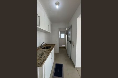 Apartamento para alugar com 66m², 3 quartos e 2 vagasCozinha