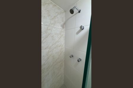 Apartamento para alugar com 66m², 3 quartos e 2 vagasBanheiro