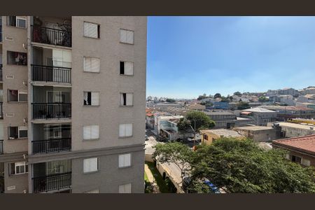 Apartamento para alugar com 66m², 3 quartos e 2 vagasSuite Vista 