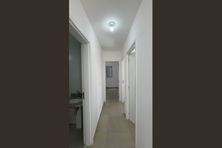 Apartamento para alugar com 66m², 3 quartos e 2 vagasCorredor