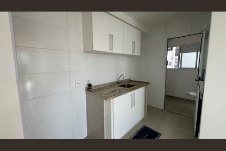 Apartamento para alugar com 66m², 3 quartos e 2 vagasCozinha