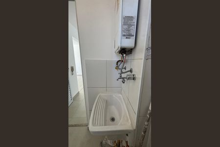 Apartamento para alugar com 66m², 3 quartos e 2 vagasÁrea de Serviço