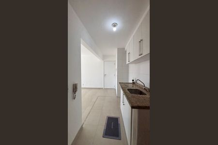 Apartamento para alugar com 66m², 3 quartos e 2 vagasCozinha