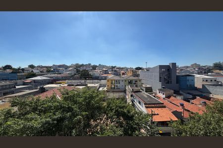 Apartamento para alugar com 66m², 3 quartos e 2 vagasSala - Sala de Jantar Varanda Vista
