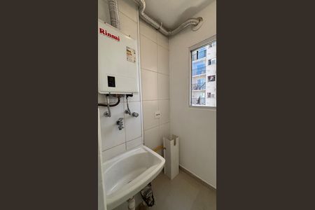 Apartamento para alugar com 66m², 3 quartos e 2 vagasÁrea de Serviço