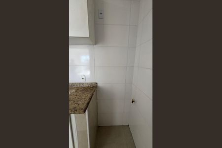 Apartamento para alugar com 66m², 3 quartos e 2 vagasCozinha