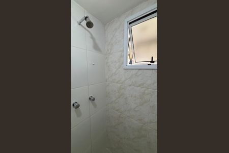 Apartamento para alugar com 66m², 3 quartos e 2 vagasBanheiro da Suíte