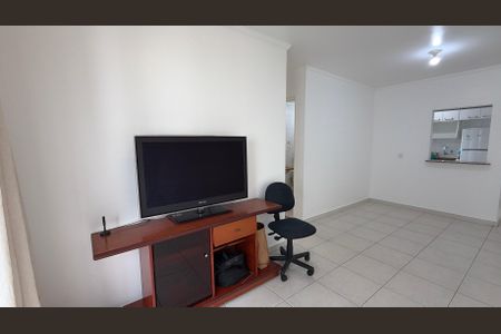 Sala de apartamento à venda com 3 quartos, 63m² em Mooca, São Paulo
