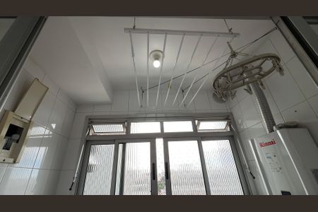 Apartamento à venda com 63m², 3 quartos e 1 vaga Apartamento à venda com 63m², 3 quartos e 1 vagaÁrea de Serviço