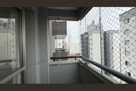 Apartamento à venda com 63m², 3 quartos e 1 vaga Apartamento à venda com 63m², 3 quartos e 1 vagaSacada