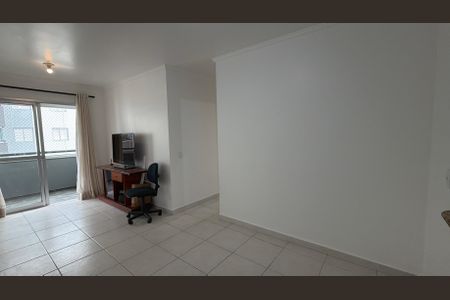Sala de apartamento à venda com 3 quartos, 63m² em Mooca, São Paulo