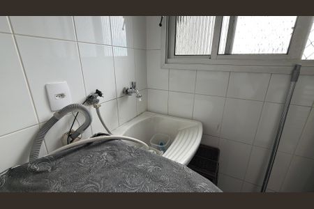 Apartamento à venda com 63m², 3 quartos e 1 vaga Apartamento à venda com 63m², 3 quartos e 1 vagaÁrea de Serviço