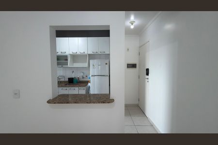 Sala de apartamento à venda com 3 quartos, 63m² em Mooca, São Paulo