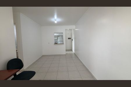 Sala de apartamento à venda com 3 quartos, 63m² em Mooca, São Paulo