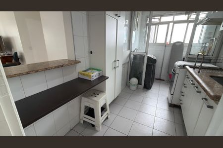 Apartamento à venda com 63m², 3 quartos e 1 vaga Apartamento à venda com 63m², 3 quartos e 1 vagaCozinha