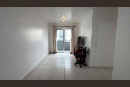Apartamento à venda com 63m², 3 quartos e 1 vaga Apartamento à venda com 63m², 3 quartos e 1 vagaSala