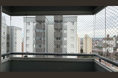 Apartamento à venda com 63m², 3 quartos e 1 vaga Apartamento à venda com 63m², 3 quartos e 1 vagaSacada