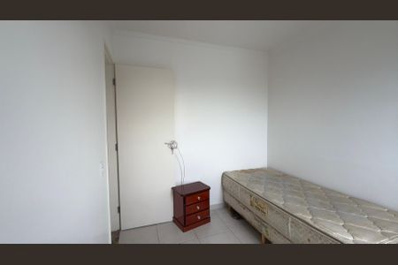 Apartamento à venda com 63m², 3 quartos e 1 vaga Apartamento à venda com 63m², 3 quartos e 1 vagaQuarto 2