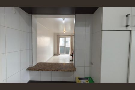 Apartamento à venda com 63m², 3 quartos e 1 vaga Apartamento à venda com 63m², 3 quartos e 1 vagaCozinha