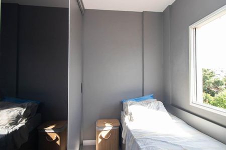Quarto 1 de apartamento à venda com 3 quartos, 68m² em Vila Mazzei, São Paulo
