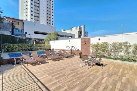 Apartamento à venda com 56m², 2 quartos e 1 vagaPiscina