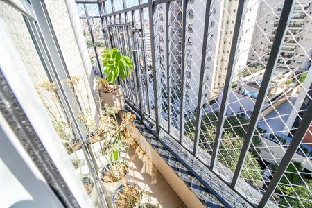 Apartamento à venda com 56m², 2 quartos e 1 vagaSuíte